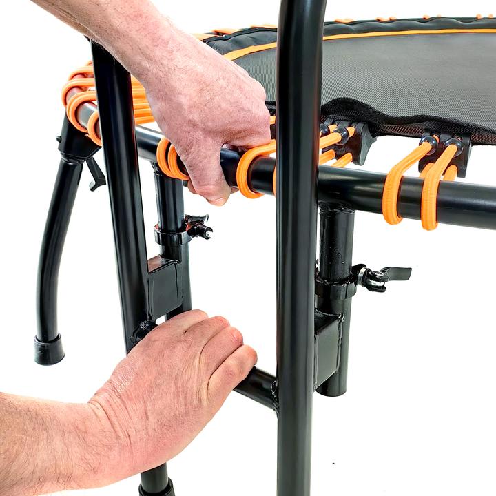 Produktbild Sport-Thieme Trampolin Jump 4 (90 cm)