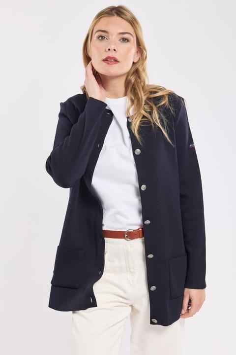 Produktbild Armor Lux mellac (40)