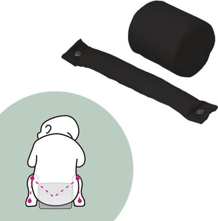 Love Radius Pack Booster Physiocarrier