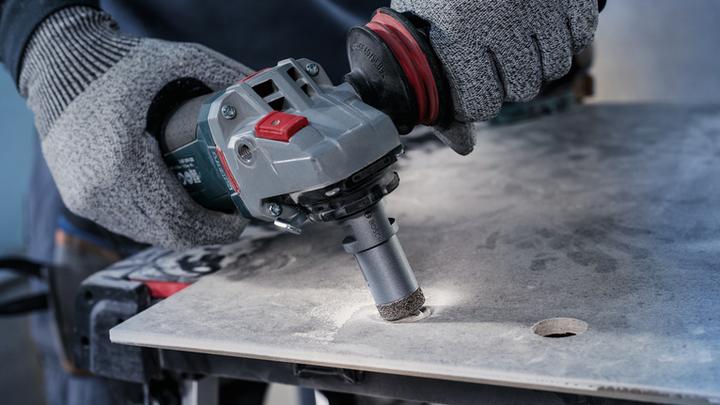 Produktbild Bosch Professional Zubehör PRO Core Cutter dry, 6 x 30 mm (6 Millimeter)