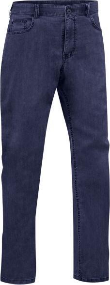 Denim bleu foncé