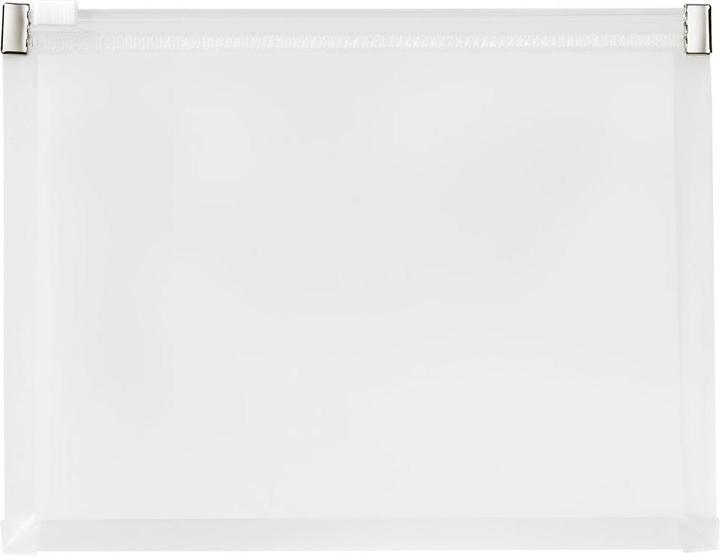 Produktbild Kolma Dokumententasche Easy A6 mit Zippverschluss (A6, 1 x)