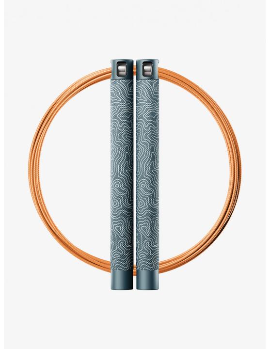 RPM Rope Session4 - Topo - Steel Blue (180 cm)