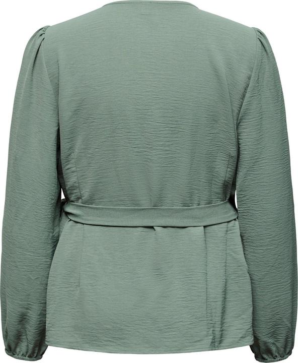 Actual product image Vero Moda VMCALVA Top Bluse (46)