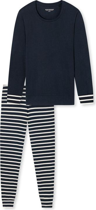 Actual product image Schiesser Pyjama Long (42)