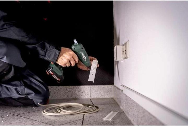 Image du produit Metabo HK 18 LTX 20