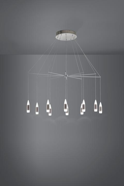 Image du produit EGLO Santiga (370 lm)