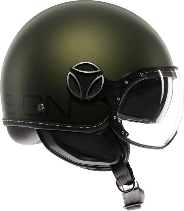 Produktbild Momo Design Jethelm FGTR Evo (S)