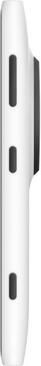 Image du produit Nokia Lumia 1020 (32 Go, Blanc, 4.50", 4G)