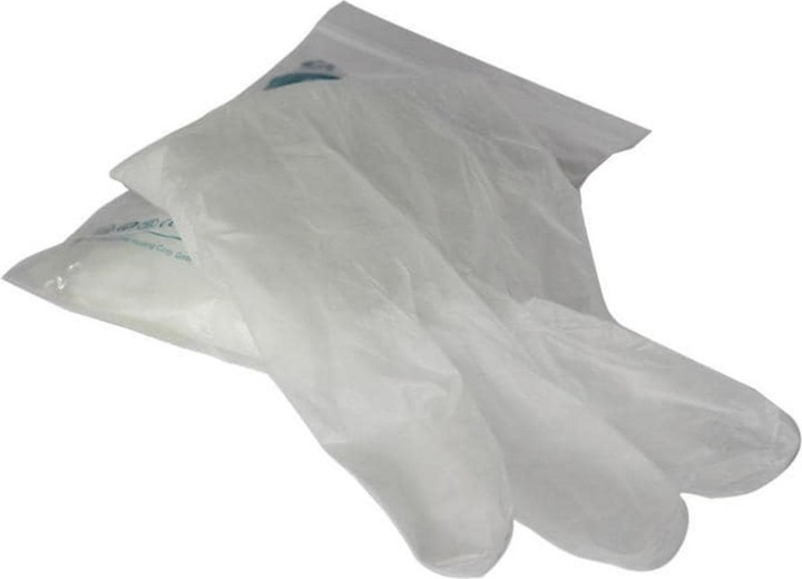 Produktbild HP Autozubehör Erste Hilfe Handschuhe