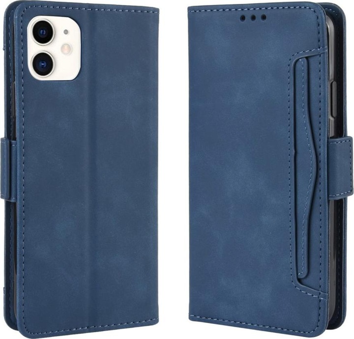 Produktbild Cover-Discount Etui (Apple iPhone 12, Apple iPhone 12 Pro)