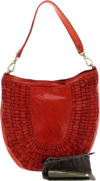 Produktbild Campomaggi Shoulder Bag