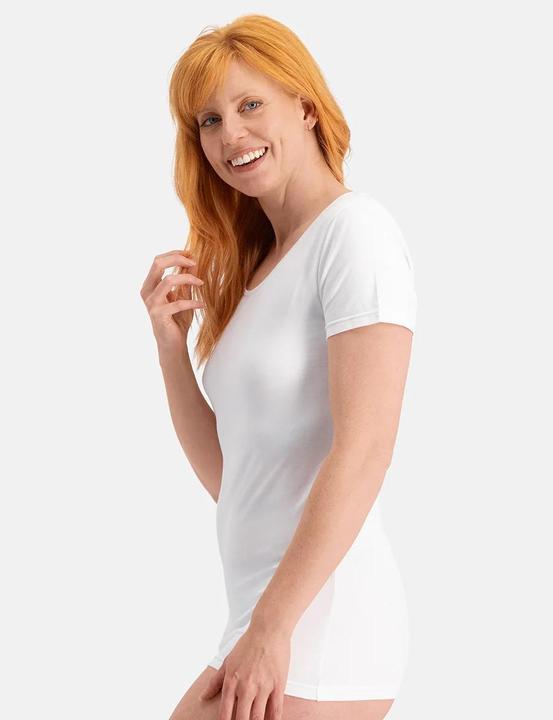 Actual product image Bamboo Basics T-Shirt Kate (XXL)
