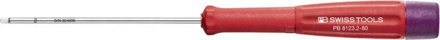 Actual product image PB Swiss Tools Electronics screwdriver (Allen screw)
