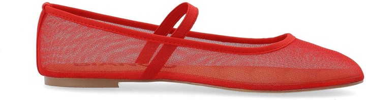 Immagine prodotto Bianco BIALILJA Ballerinas (38)