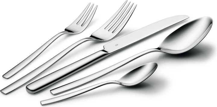 Image du produit WMF Palma (30 pièce(s), Set de couverts)