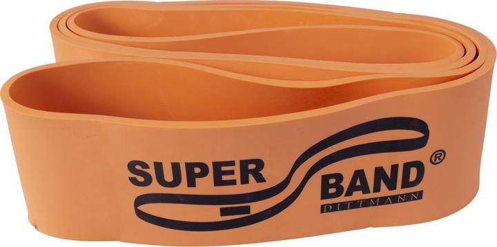 Dittmann Superband®, résistance maximale (Fort)