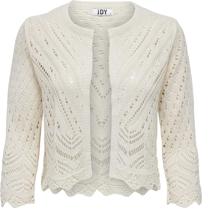 Produktbild JdY Cropped Strickjacke (XS)