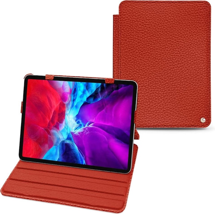 Actual product image Noreve Leather case horizontal (iPad Pro 11 2020 (2. Gen))