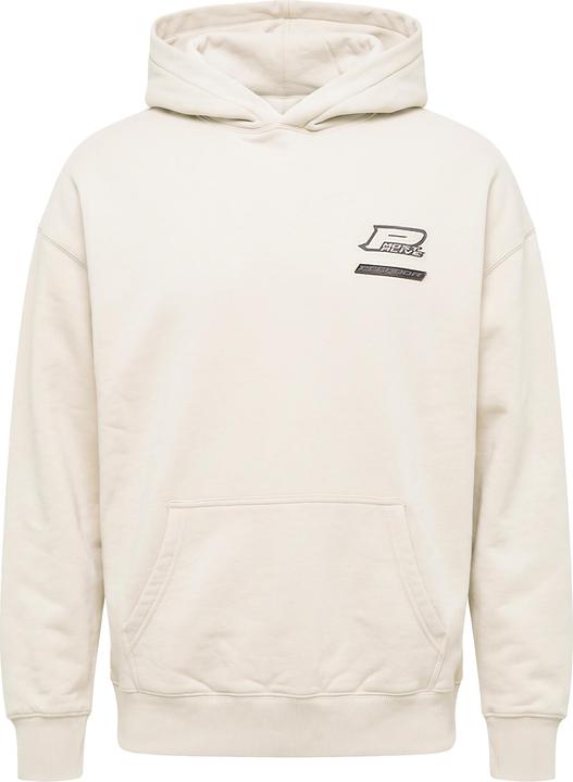Image du produit Pegador Hawkins Oversized Hoodie - 201203 (S)