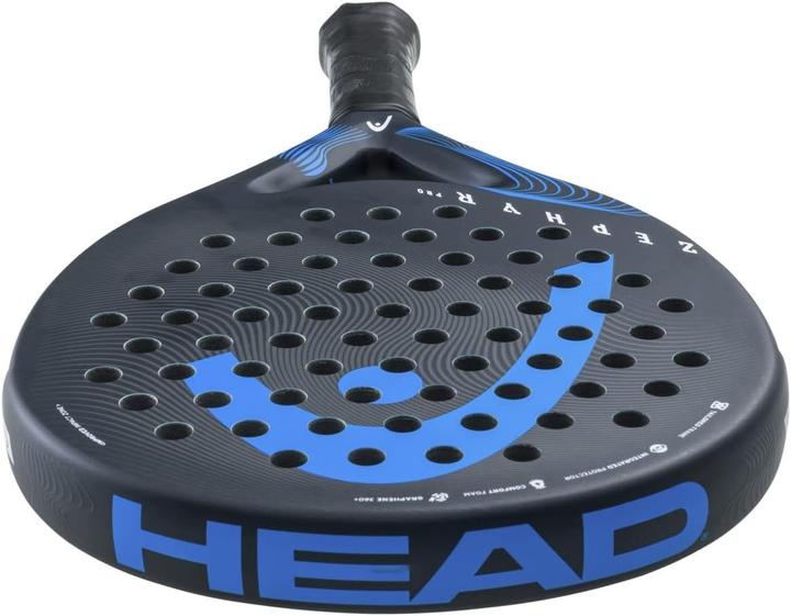 Produktbild Head Zephyr Pro Padelschläger