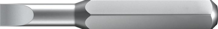 Produktbild Wiha Micro-Bit 28 mm Schlitz Form 4 mm (40608) 4,0