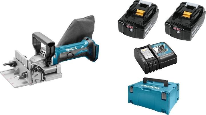 Productafbeelding Makita DPJ180RMJ
