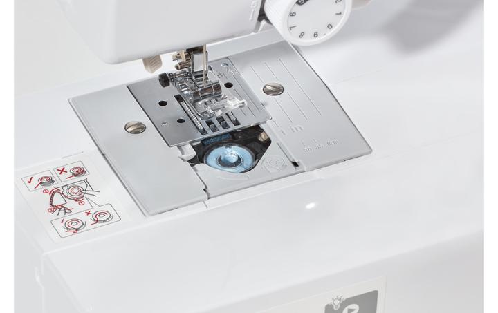 Actual product image Brother FS40s