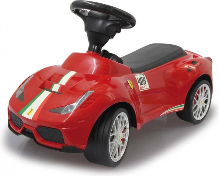 Image du produit Jamara Ferrari 488