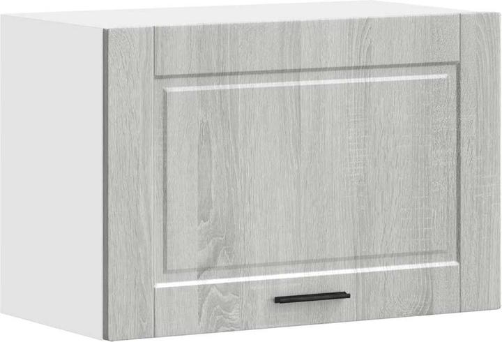 Immagine prodotto VidaXL Parete attrezzata per la cucina Porto Grey Sonoma in legno Parete attrezzata per la cucina (60 x 31 x 40 cm)