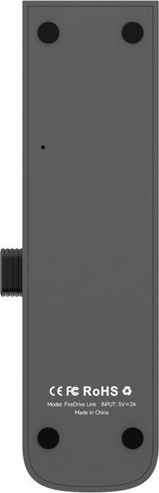 Actual product image Carlinkit WirelessAdapter