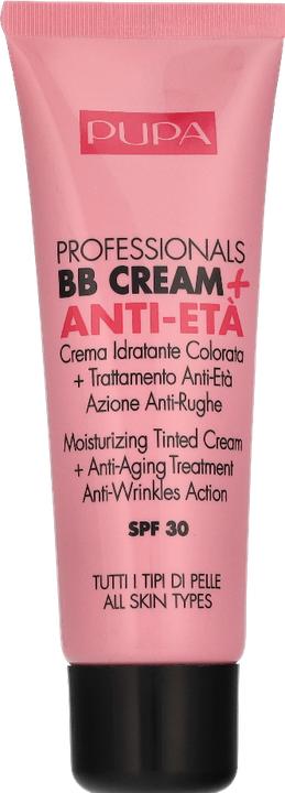 Image du produit Pupa Milano Pupa Professionals (002 Sable, 50 ml)