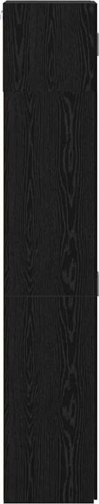 Actual product image vidaXL Aufbewahrungsschrank