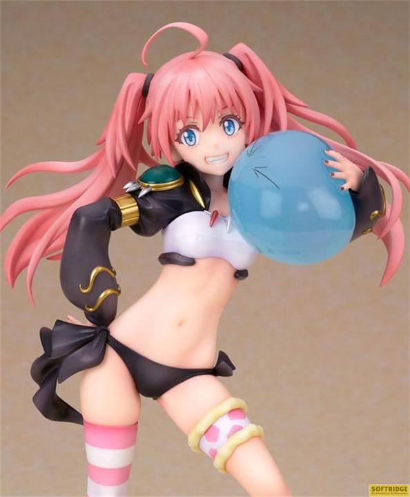 Produktbild Alter That Time I Got Reincarnated as a Slime: Millim Nava - 1/7