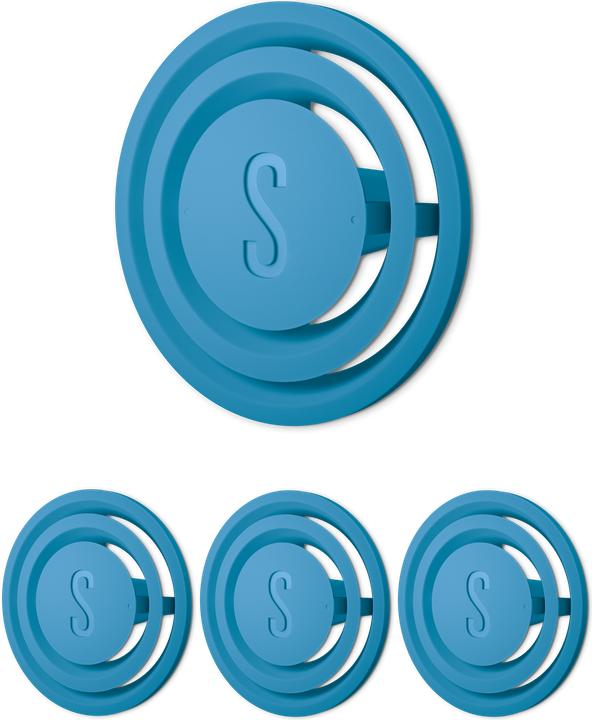 Produktbild Stadler Form Blue Rosewood (4x)