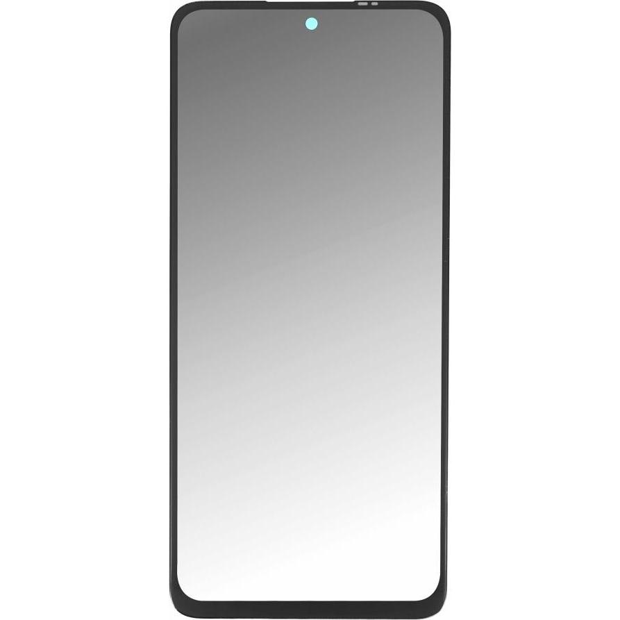 OEM Displayeinheit (ohne Rahmen) für Huawei P Smart 2021 (Huawei P Smart (2021)), Mobilgerät Ersatzteile