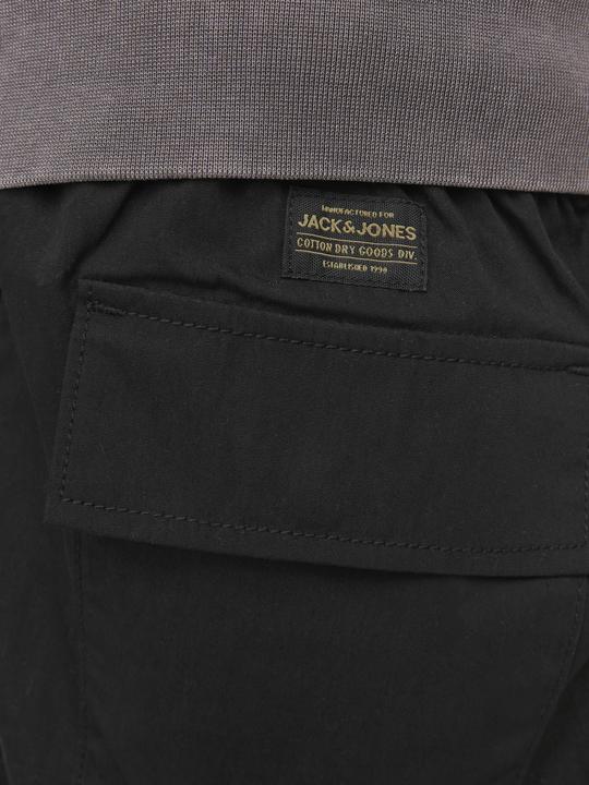 Actual product image Jack & Jones Parachute Pants For boys Parachute Pants (164)