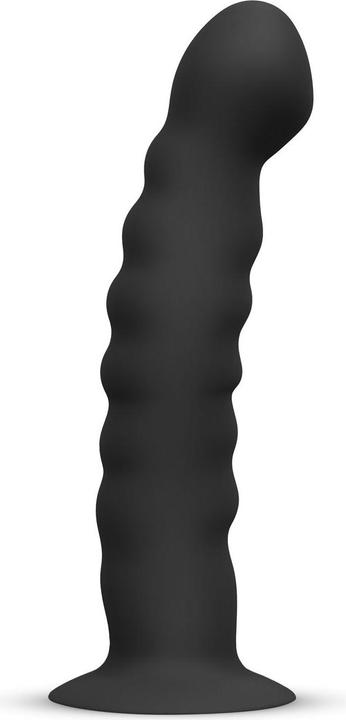 Actual product image Easytoys Umschnalldildo