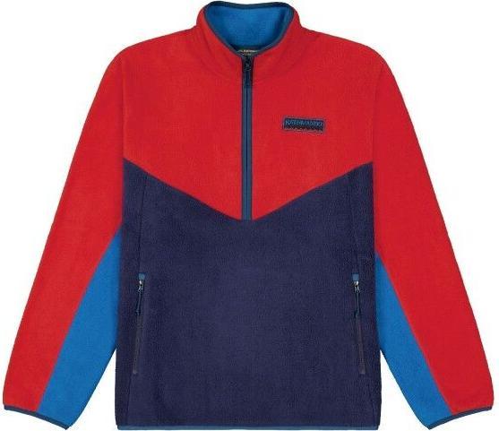 Produktbild Kathmandu Trailhead Fleece Heritage - Fleecejacke - Herren (S)