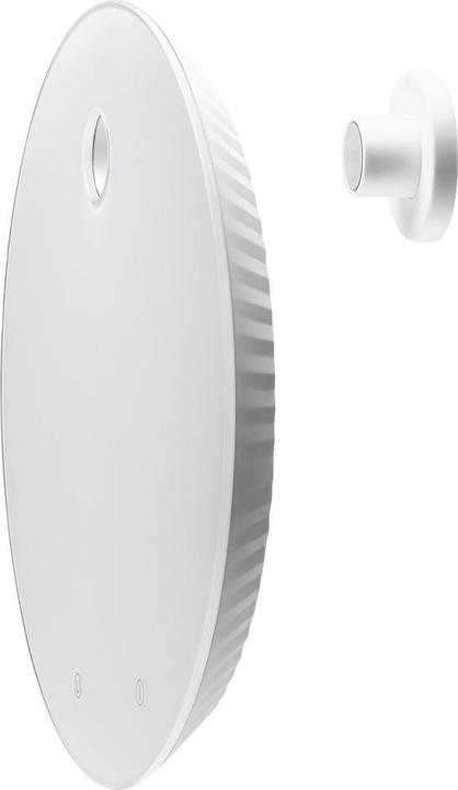 Produktbild Alessi Küchenwaage PLISSÉ PLISSÉ weiss