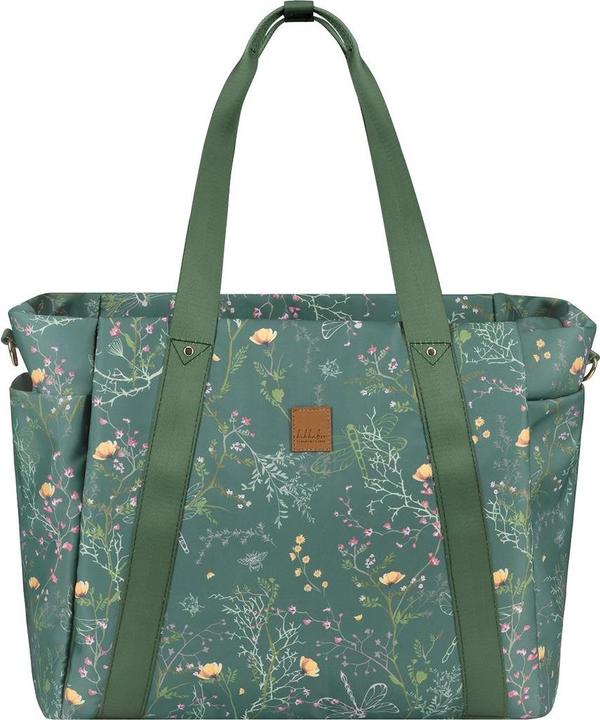 Produktbild Kikkaboo Wickeltasche Florence