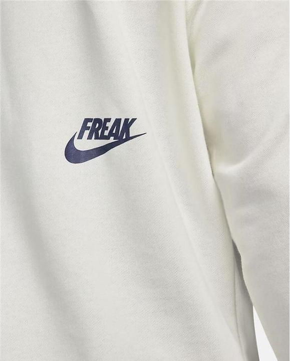 Produktbild Nike Giannis Freak Kapuzenpullover Herren (XL)