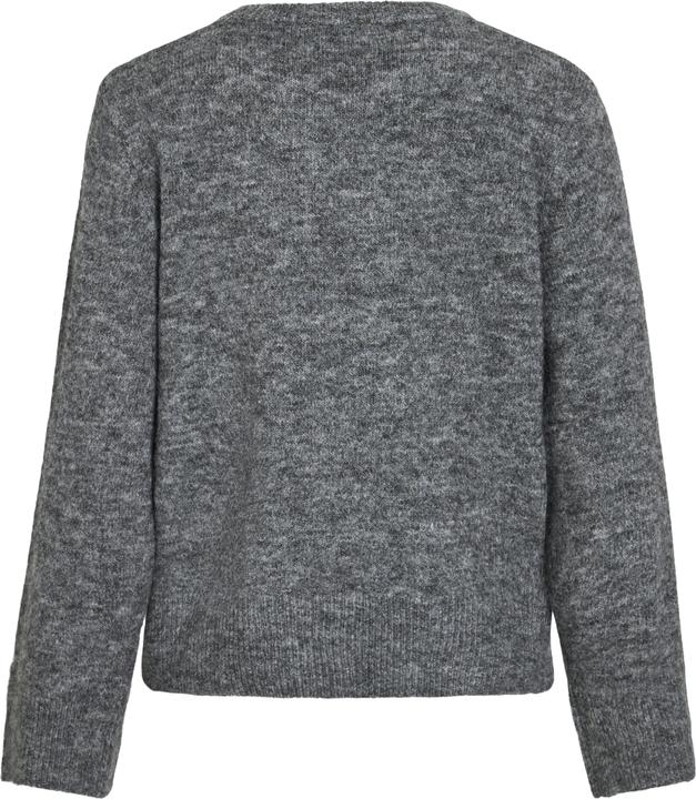 Actual product image Vila VIMELIE Rundhals Strickpullover (L)