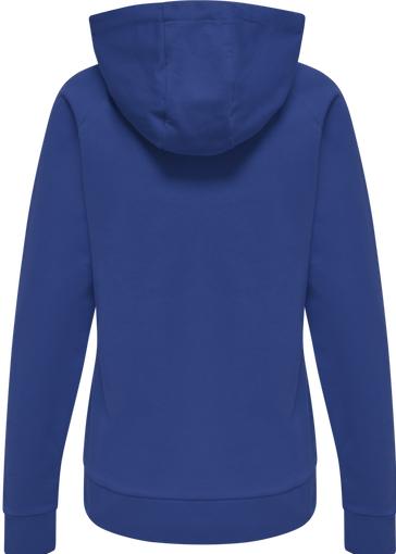 Immagine prodotto hummel Go Cotone Logo Felpa Con Cappuccio Donna (L)