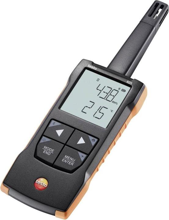 Produktbild Testo Luftfeuchtemessgerät