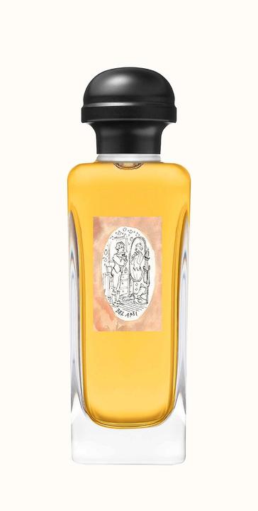 Actual product image Hermès Vetiver Eau de Toilette (re) (Eau de toilette, 100 ml)