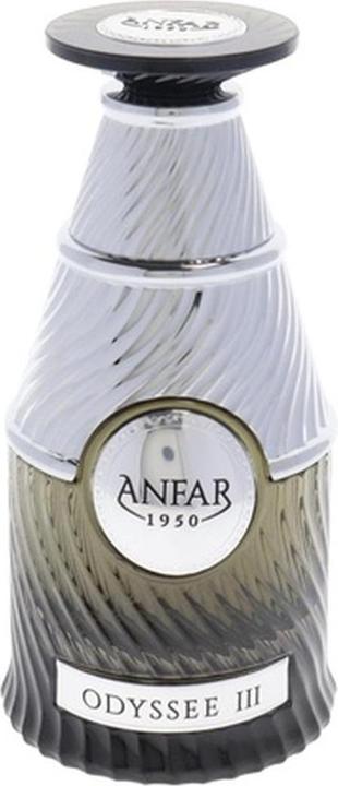 Image du produit Anfar Odyssee III for Men 3.4 Oz Extrait De Parfum Spray (Extrait De Parfum)