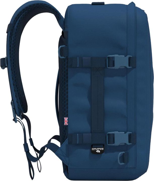 Actual product image Cabin zero Travel Cabin Bag Classic Plus 32L Rucksack 46 cm (28 l)