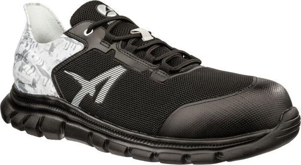 Actual product image Albatros Octane grey (S1P, 44)