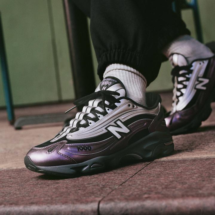 Image du produit New Balance M1000EGY (41.5)